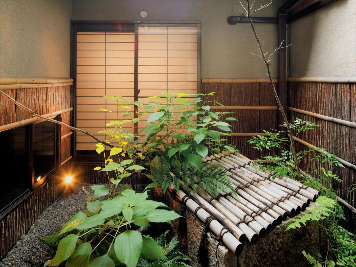 Pousada Tsumugi Nishinotoinhanayacho Quioto